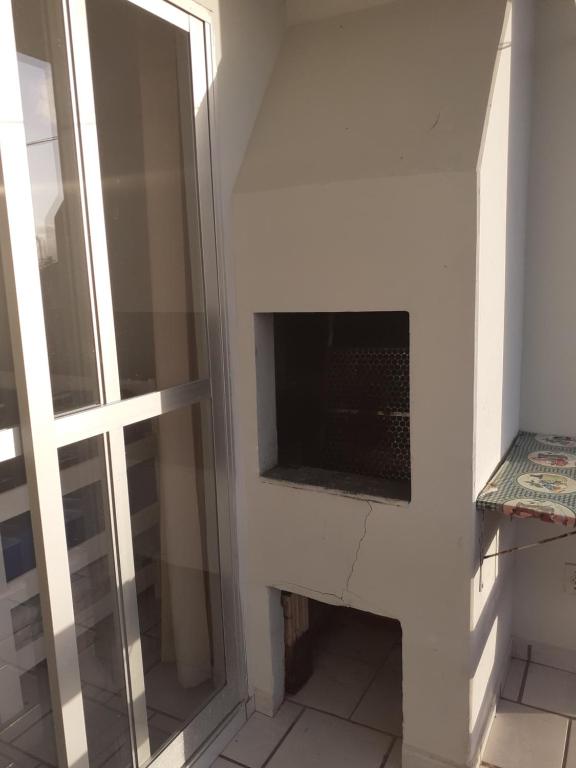  Apartamento Temporada