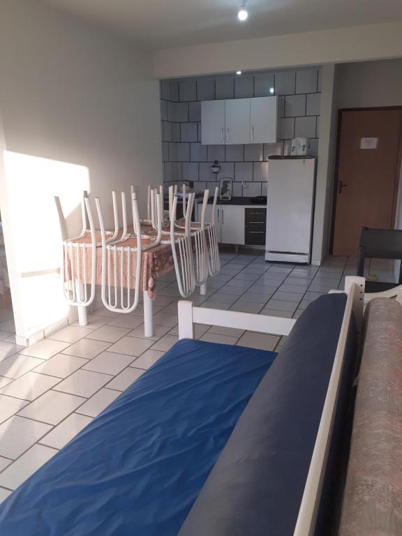  Apartamento Temporada