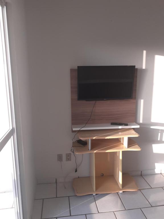  Apartamento Temporada