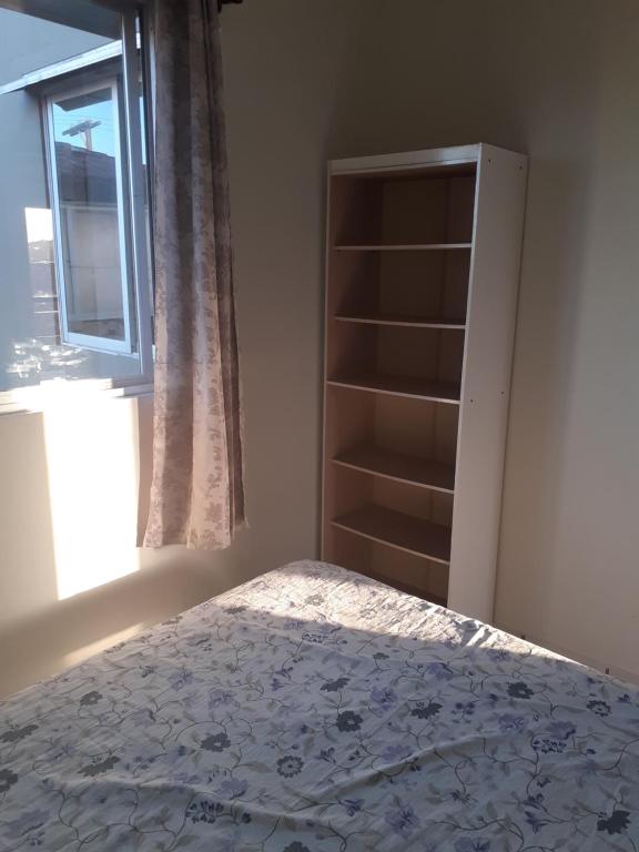  Apartamento Temporada