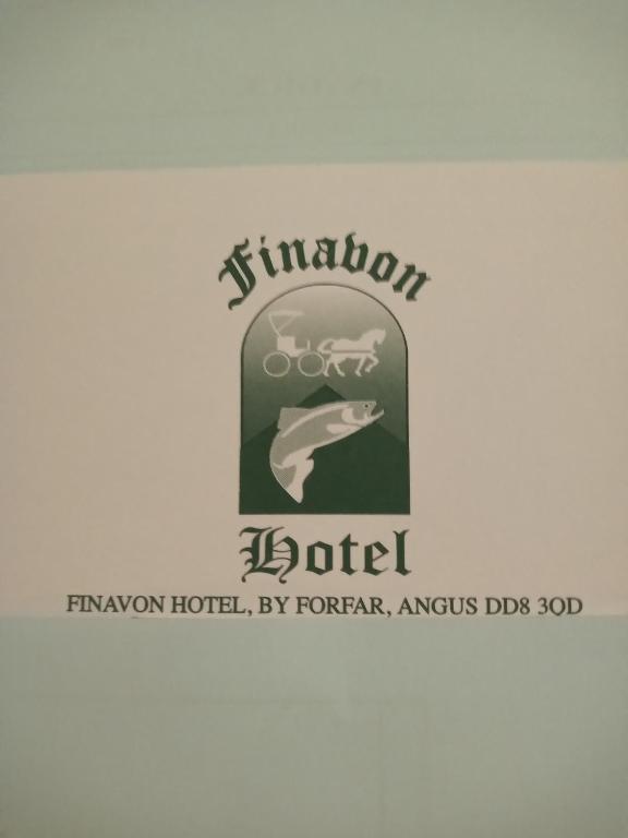 Finavon hotel