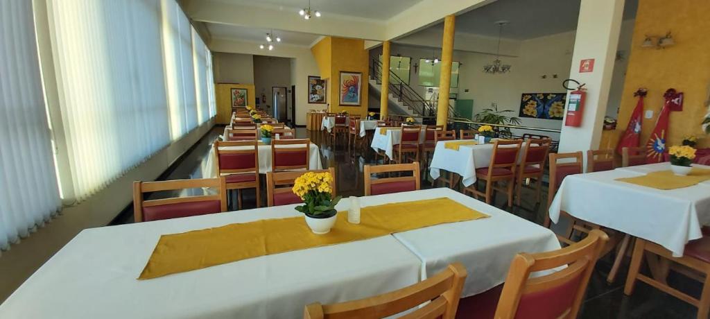  HOTEL SOARES CAMARGO