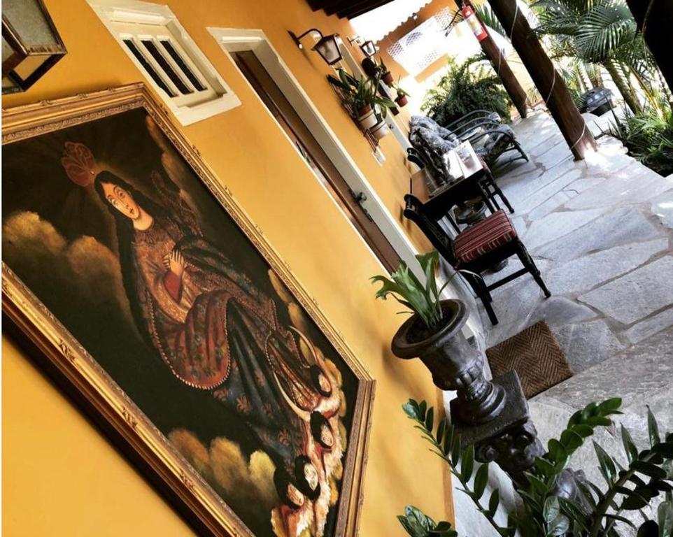  Relais Amadeus Pousada de Charme