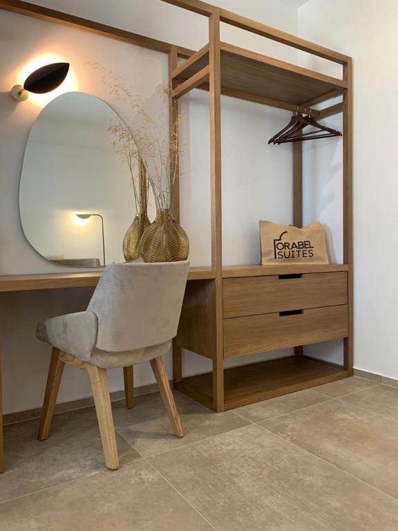 Orabel Suites Santorini (Adults Only) - 17