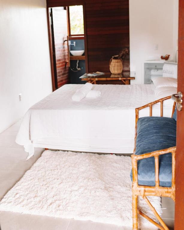  Sapê Guest Hotel