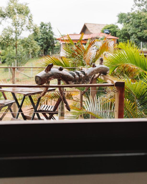  Sapê Guest Hotel