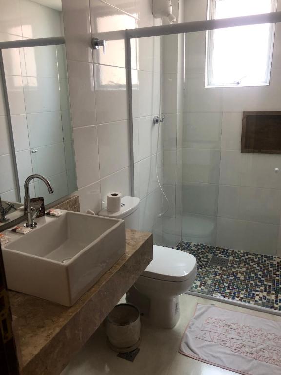  Hotel Araguaia