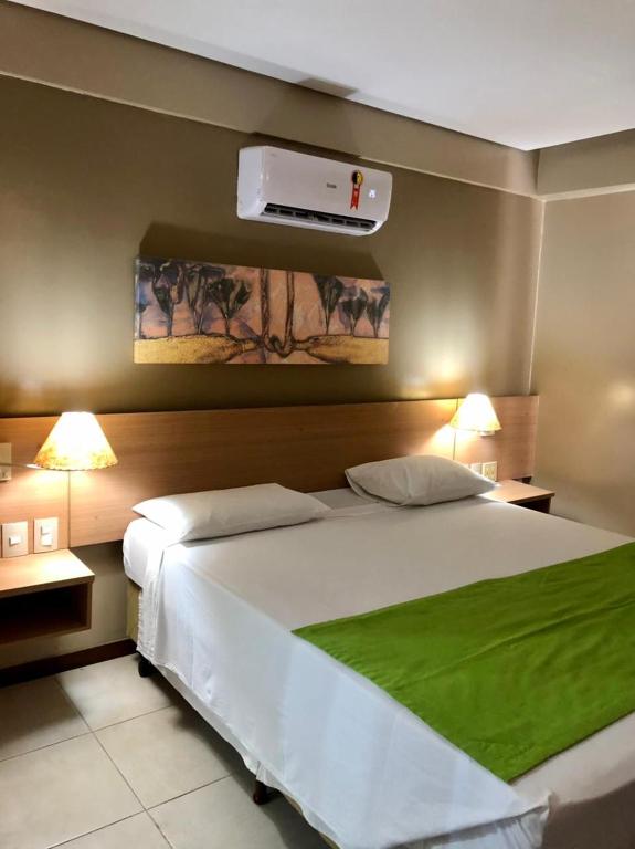  Kariri Apartaments Sunset Beach