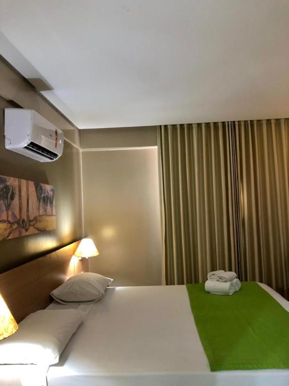  Kariri Apartaments Sunset Beach