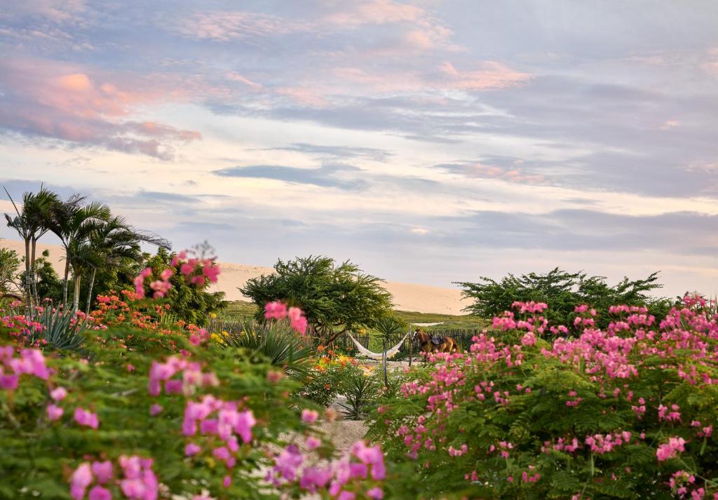  La Villa Jericoacoara