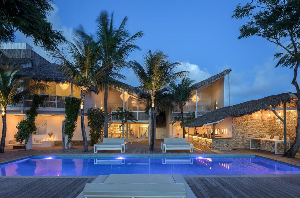  La Villa Jericoacoara