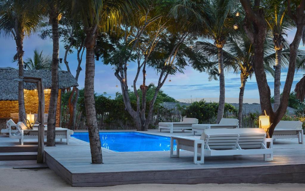  La Villa Jericoacoara