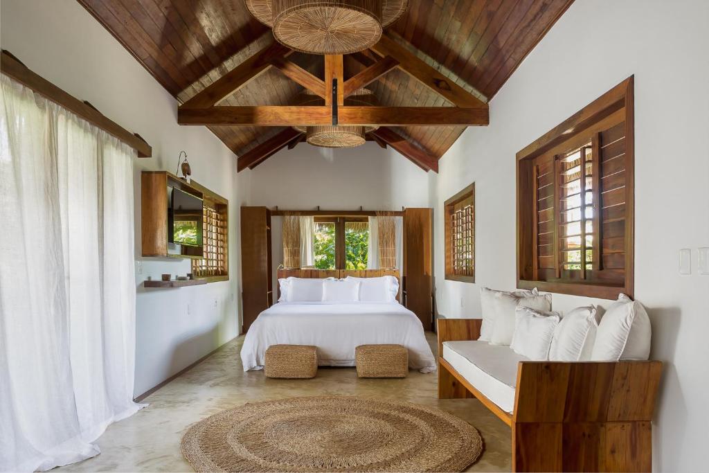  Villa Alegria - La Villa Group