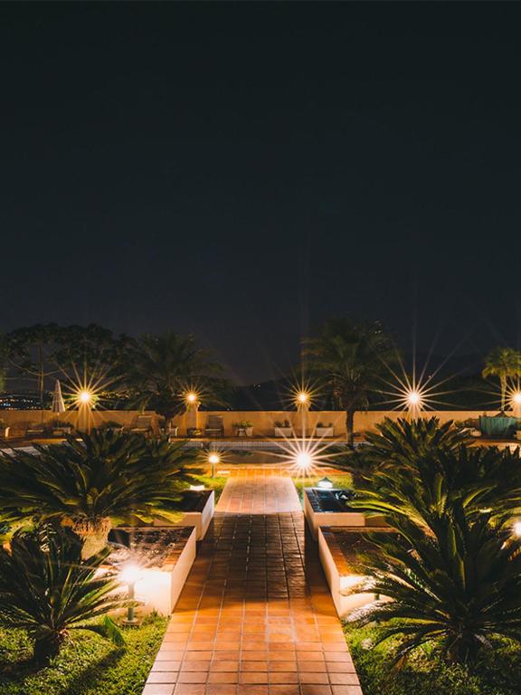  Hotel Visconte D'Italia