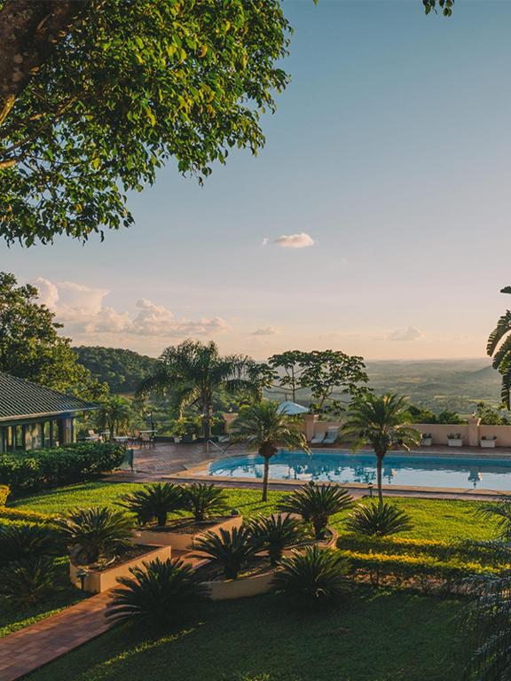  Hotel Visconte D'Italia