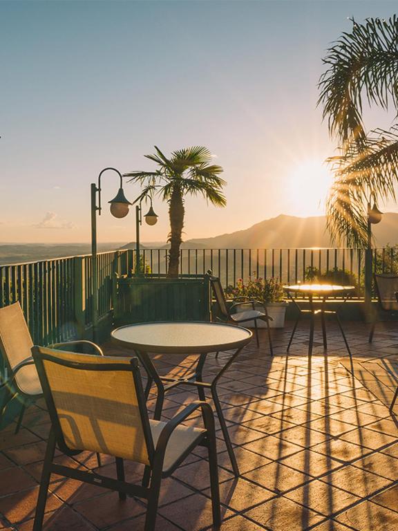  Hotel Visconte D'Italia