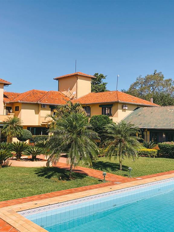  Hotel Visconte D'Italia