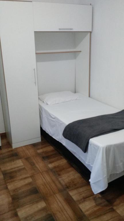  Green Hostel Ponta Porã