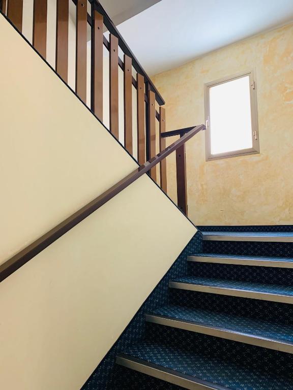 Fotografie z fotogalerie ubytování Hotel Al Capitano v Caorle