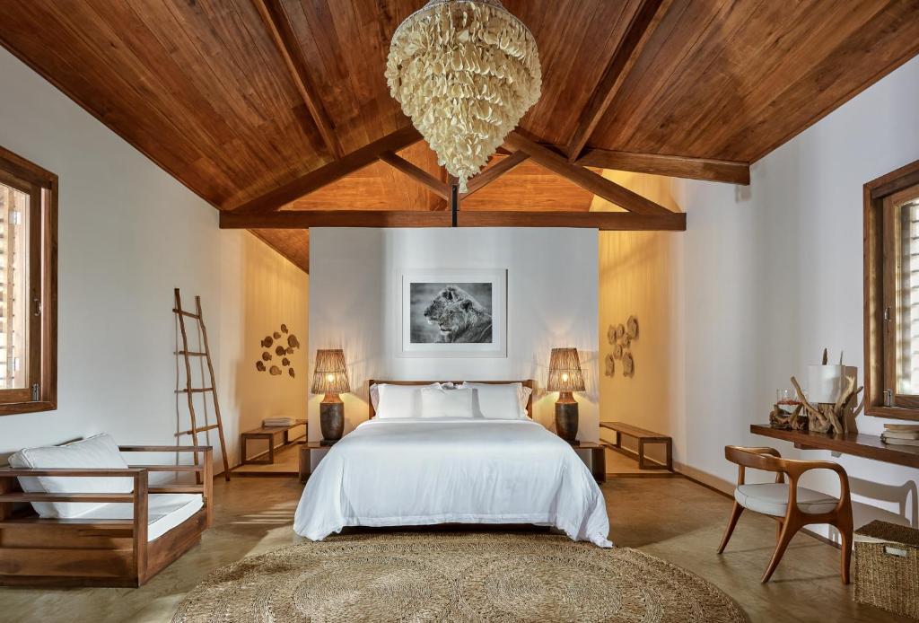  Villa Jomael - La Villa Group