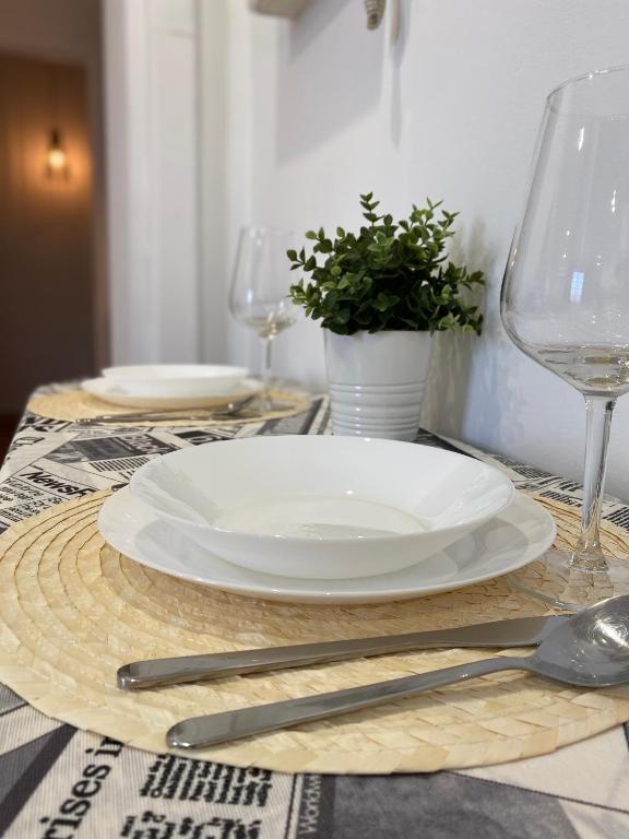 Apartamento La Redonda Catedral y aire acondicionado - 7