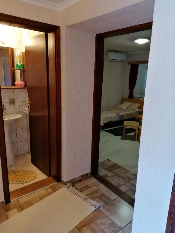 Hacijenda MALI RAJ - Camera Gemella Con Letto Extra