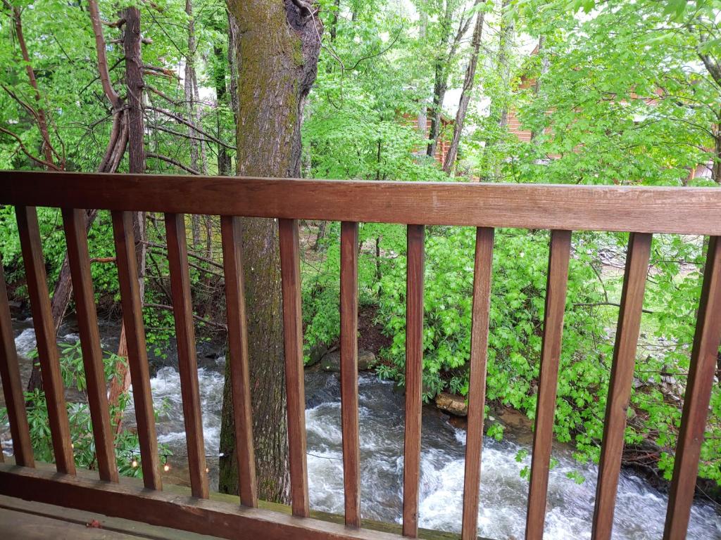 Stony Creek Motel - 