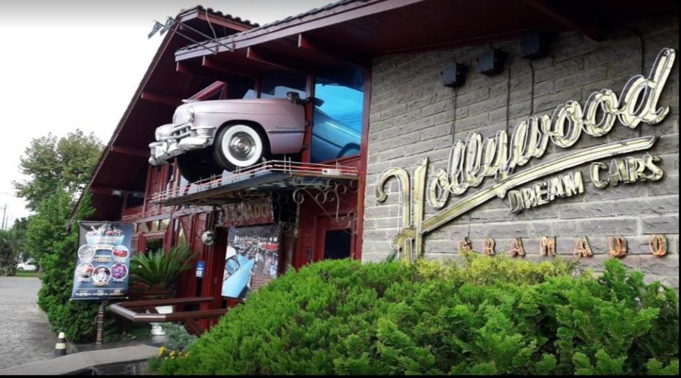 Suite Gramado I  Suite Gramado I