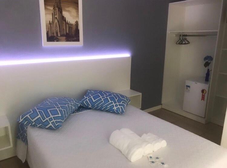 Suite Gramado I  Suite Gramado I