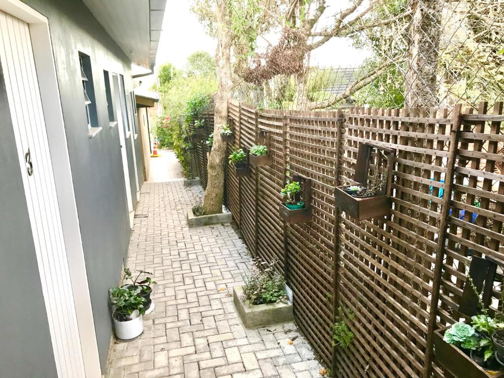 Suite Gramado I  Suite Gramado I