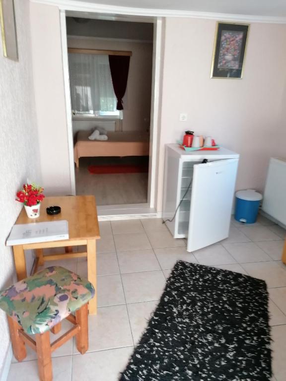 Hacijenda MALI RAJ - Camera Doppia Deluxe Con Letto Extra