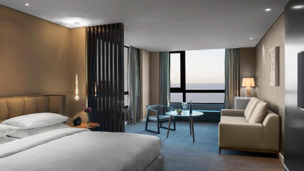 Hyatt Centric Montevideo - Junior Suite