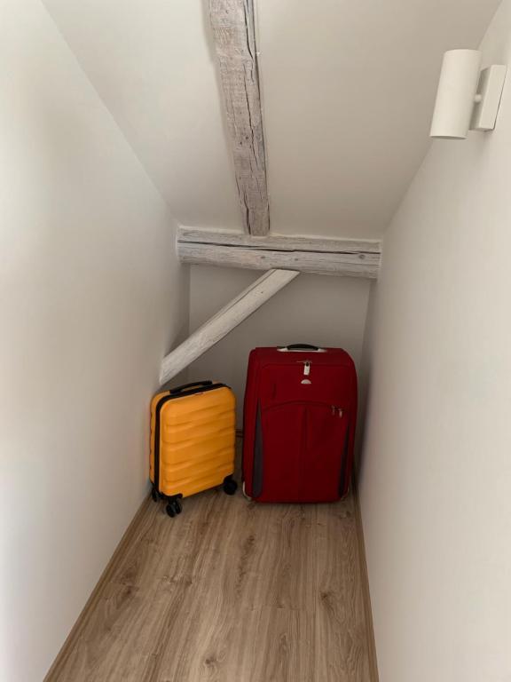 Fotografia z galérie ubytovania Pitypang Apartman Siófok v Siófoku