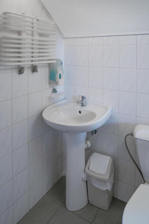 Timėjas - Habitación Triple