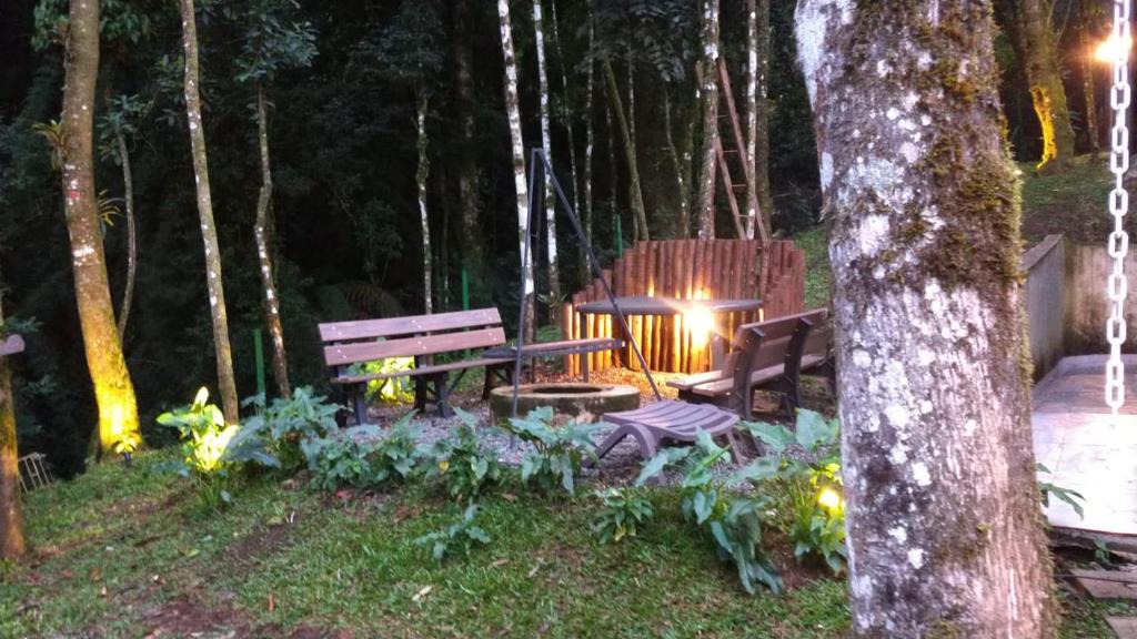  Linda Casa em Monte Verde