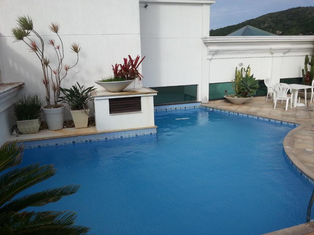  Luxuoso Loft Da Prainha Com Vista para o Mar