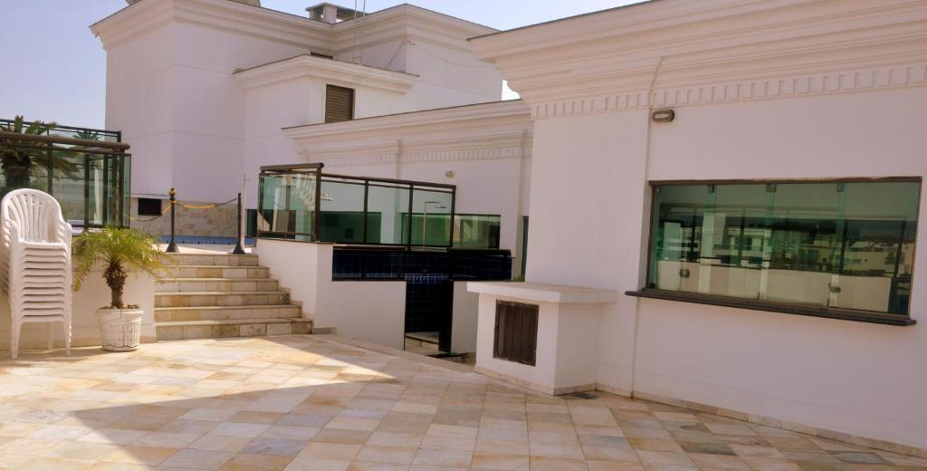  Luxuoso Loft Da Prainha Com Vista para o Mar