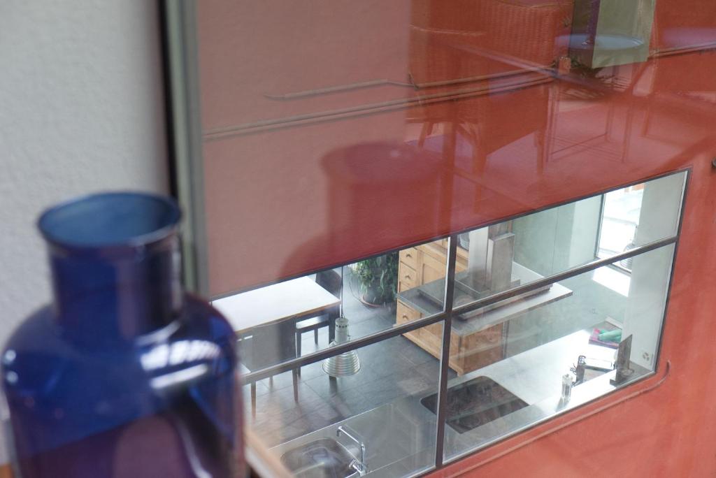 Fotografie z fotogalerie ubytování Appartment Belle5 v destinaci Bellerive