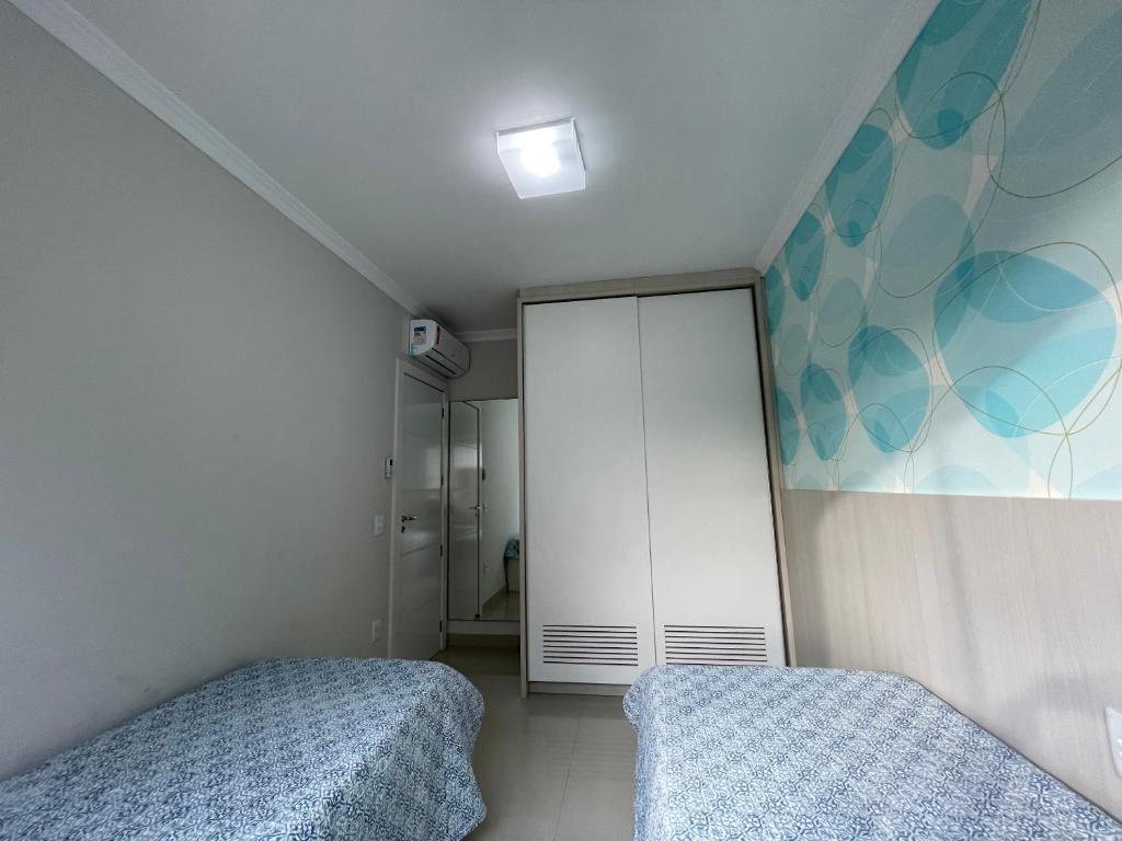  Moderno apartamento 3 quartos
