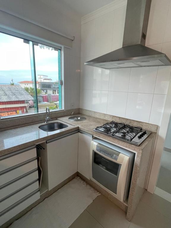  Moderno apartamento 3 quartos