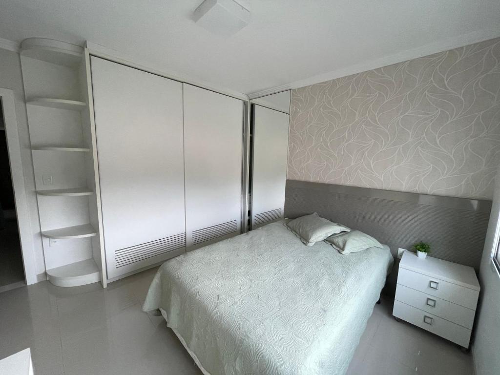  Moderno apartamento 3 quartos