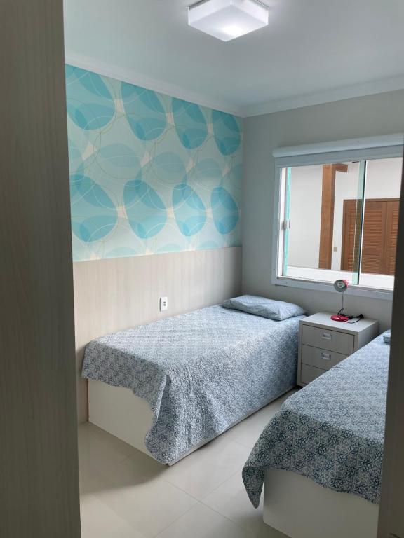  Moderno apartamento 3 quartos