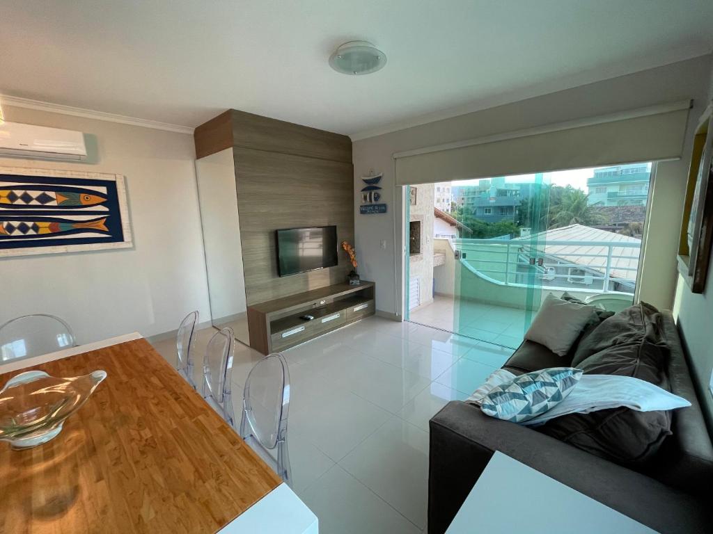  Moderno apartamento 3 quartos