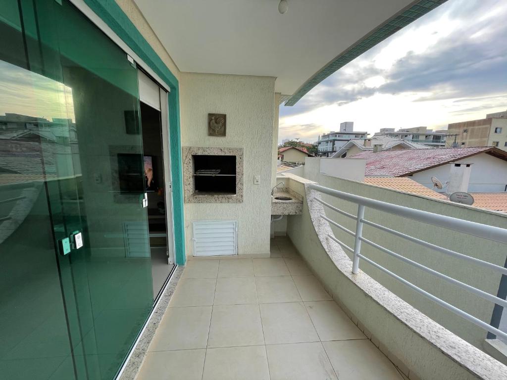  Moderno apartamento 3 quartos