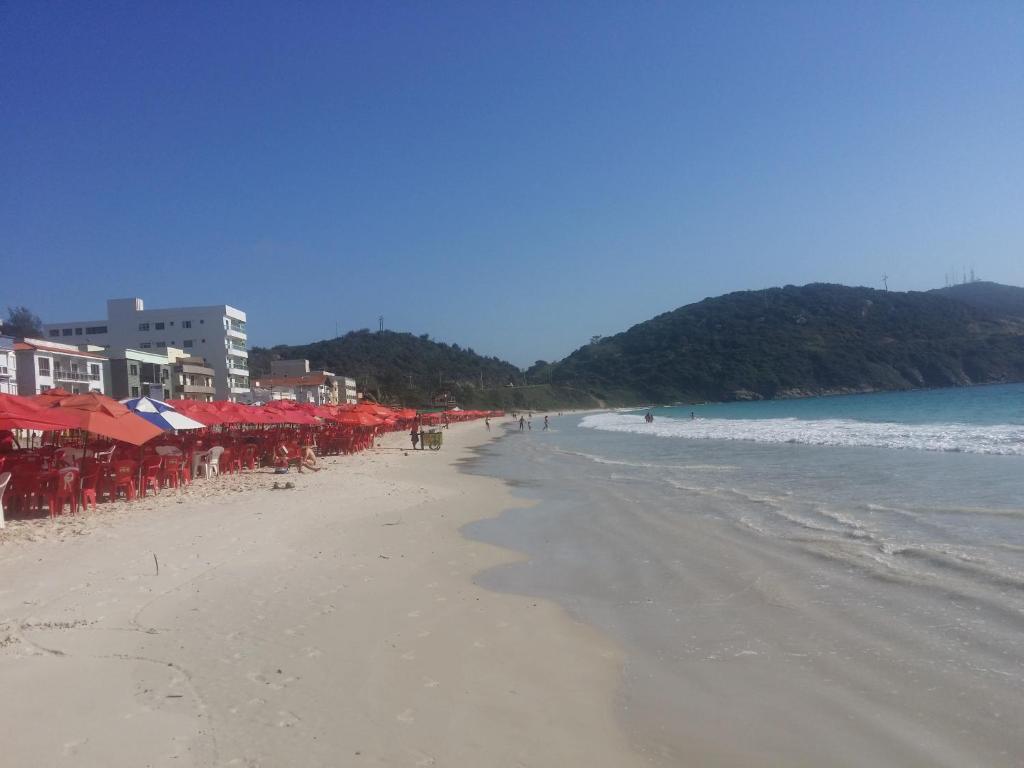  Luxuoso Loft Da Prainha Com Vista para o Mar