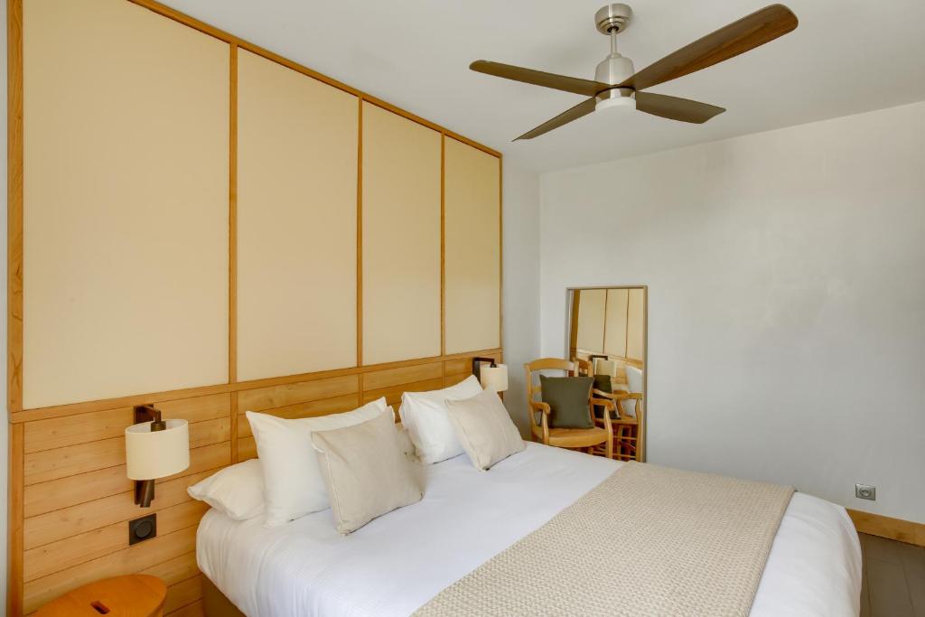 LOGIS DE VALANDRAUD - 7