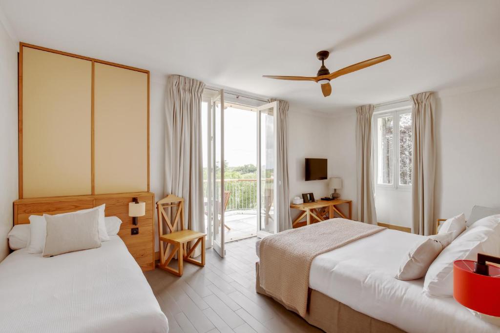 LOGIS DE VALANDRAUD - 13