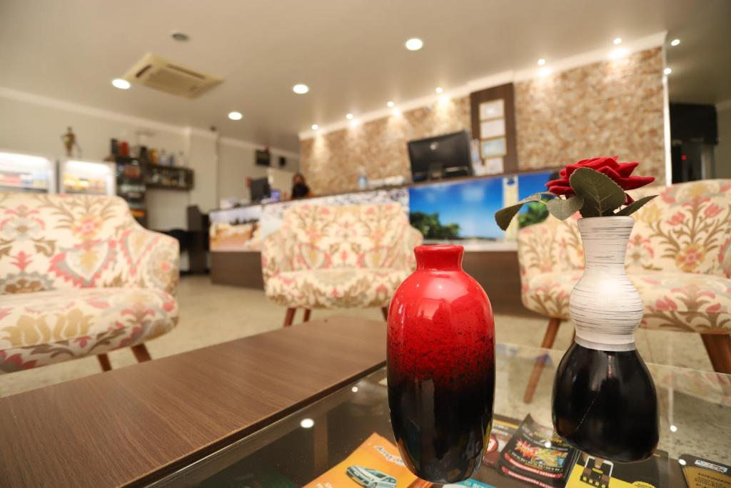  Hotel Rio Mar