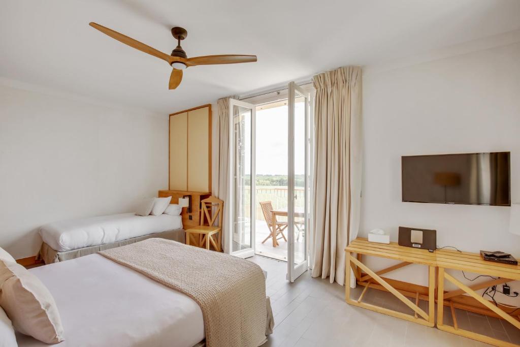 LOGIS DE VALANDRAUD - 17