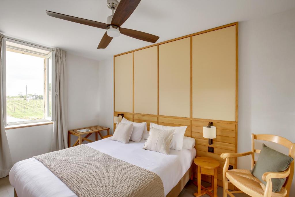 LOGIS DE VALANDRAUD - 12